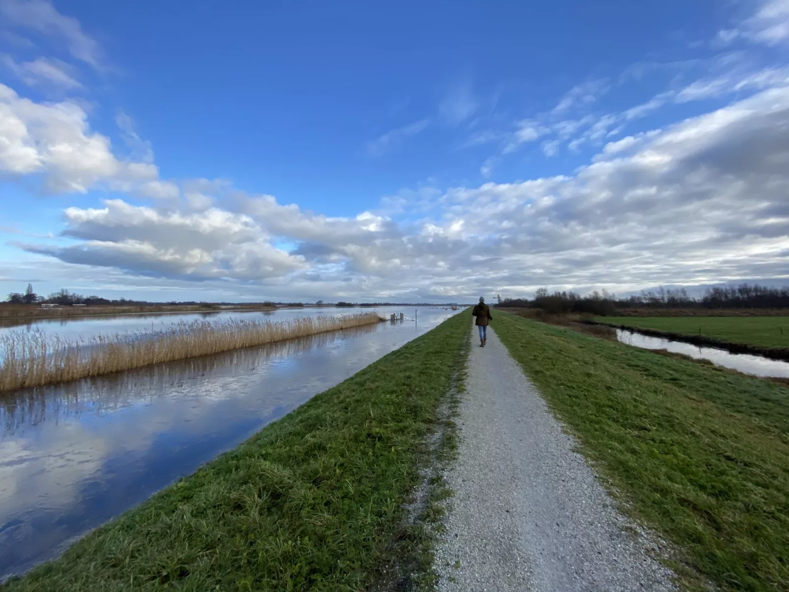 4-persoons Doutzen-Buiten