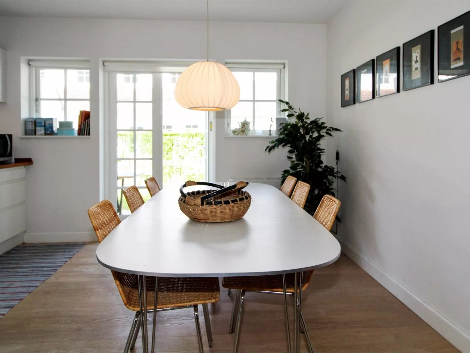 "Galia" - 2km from the sea-Buiten