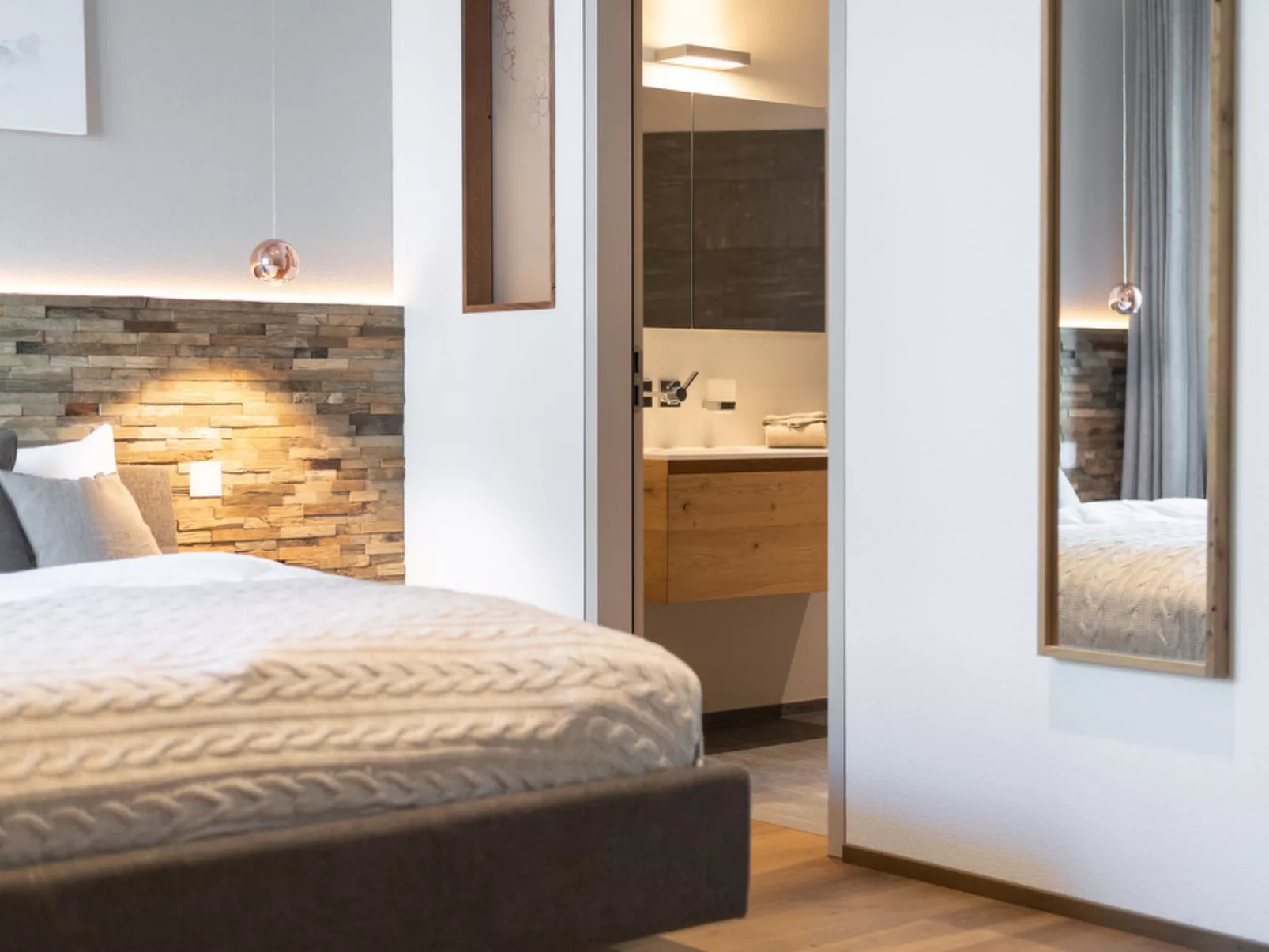 Andermatt Alpine Apartments-Binnen