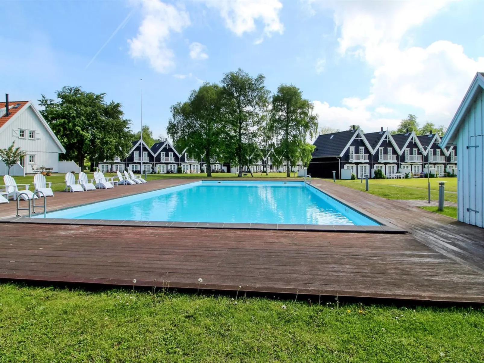 "Galia" - 2km from the sea-Binnen