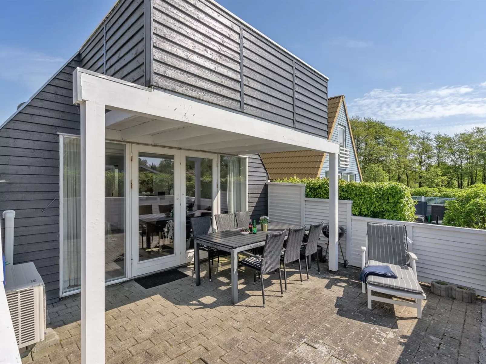 "Mijat" - 100m from the sea-Buiten