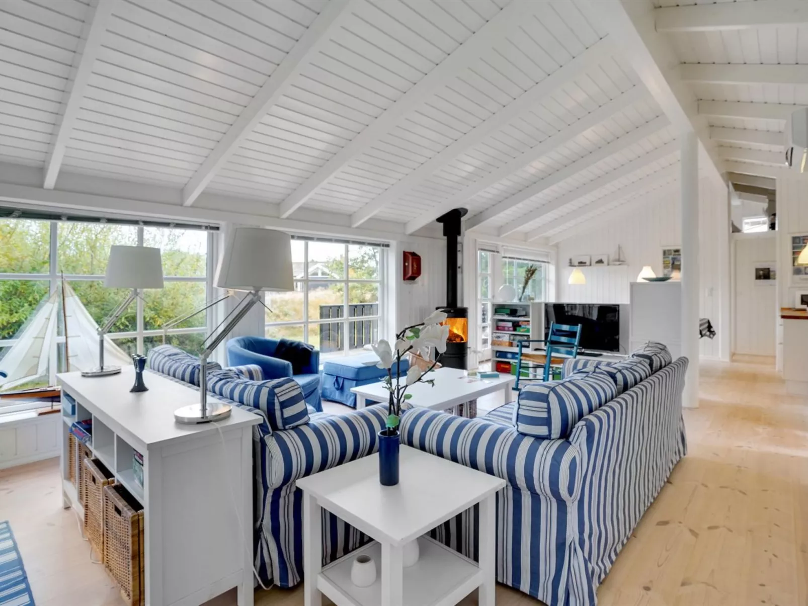 "Danko" - 1.5km from the sea-Binnen