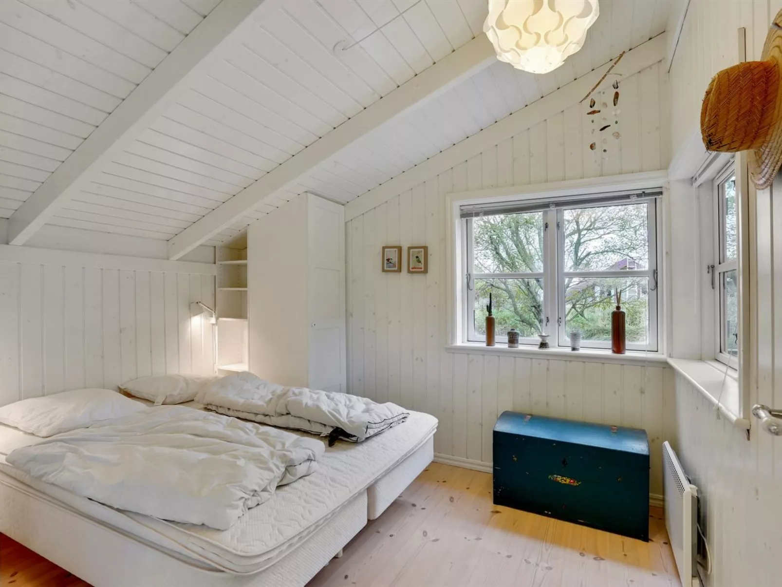 "Danko" - 1.5km from the sea-Binnen