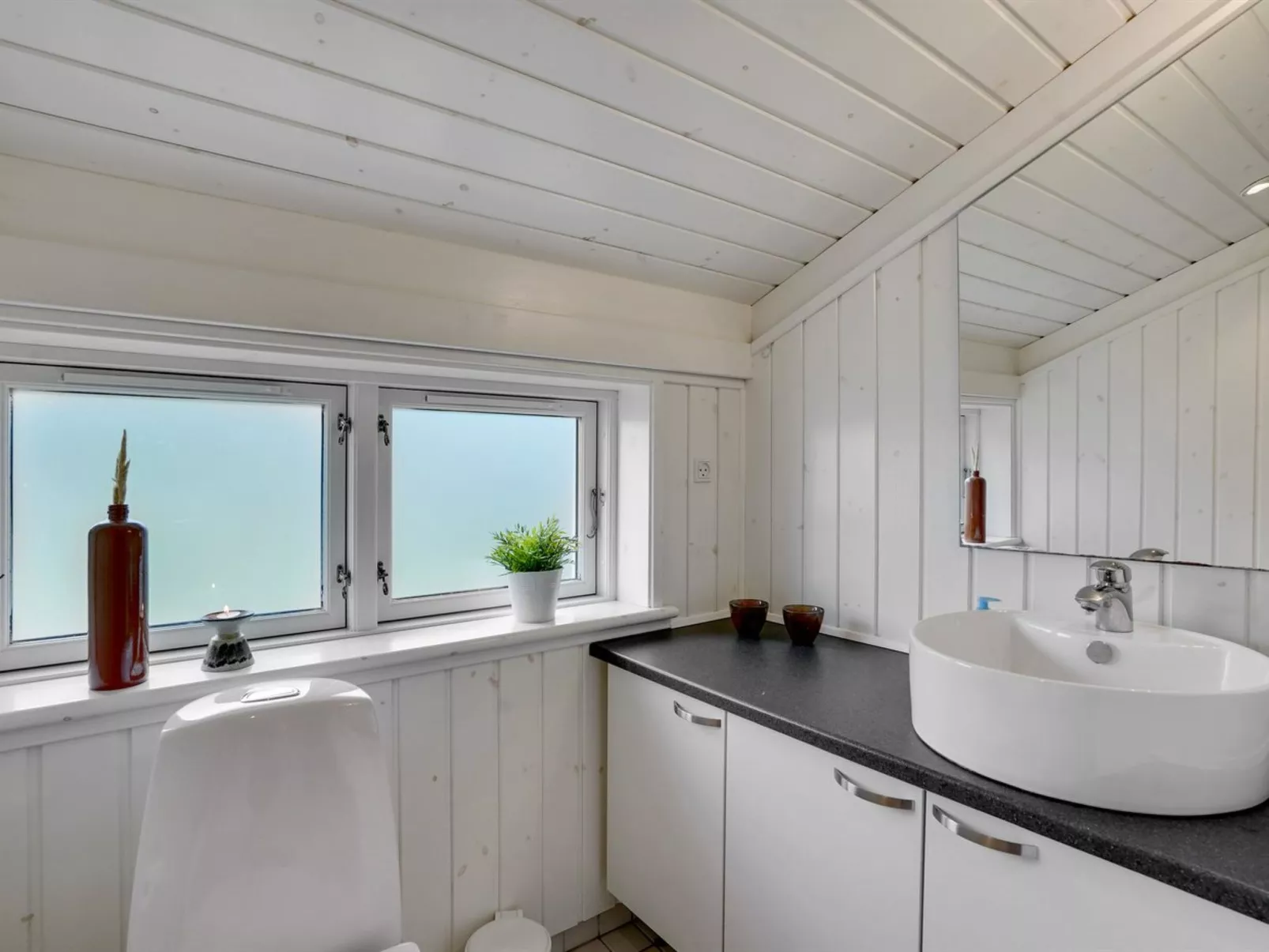 "Danko" - 1.5km from the sea-Binnen