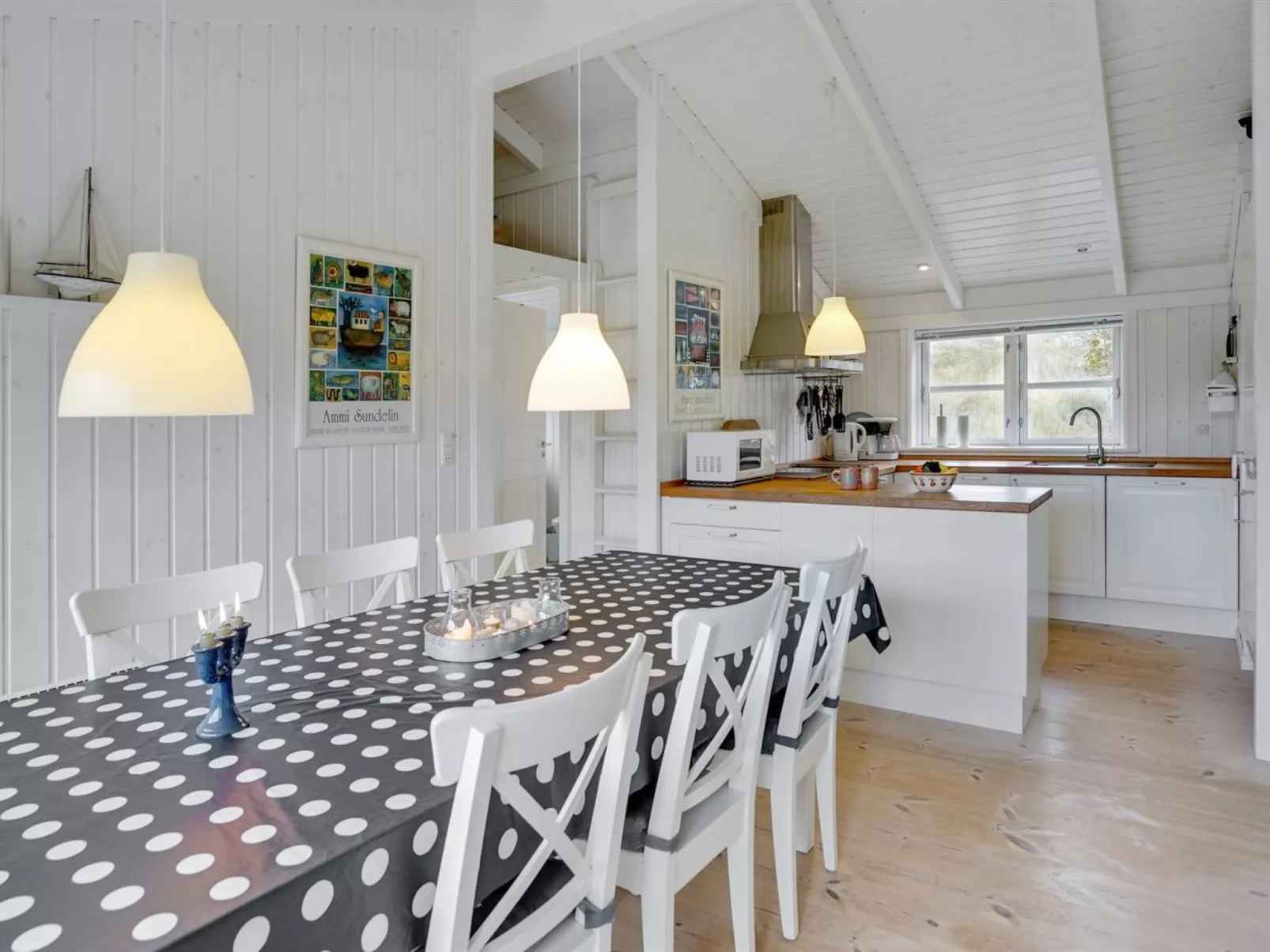 "Danko" - 1.5km from the sea-Binnen