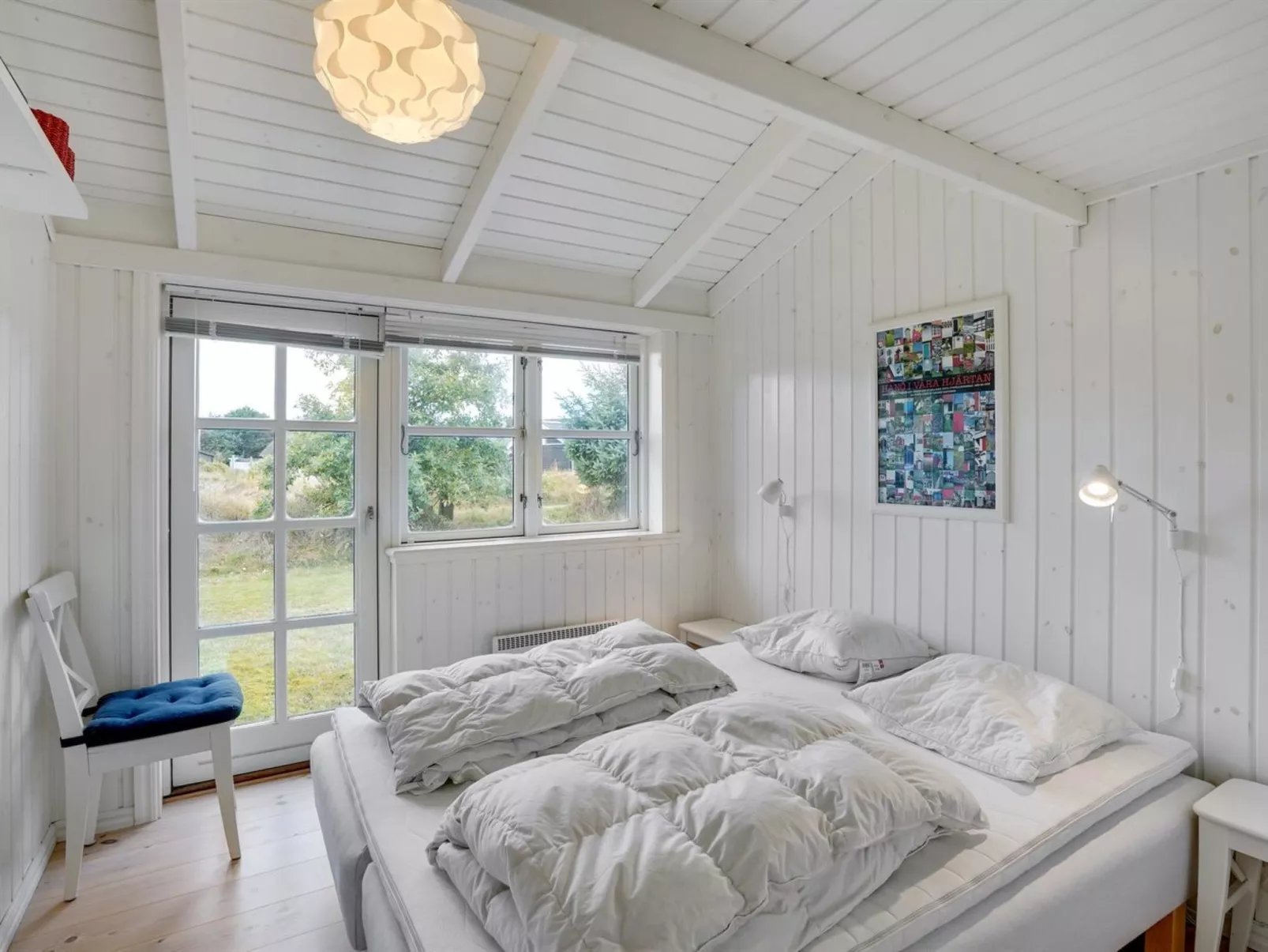 "Danko" - 1.5km from the sea-Binnen