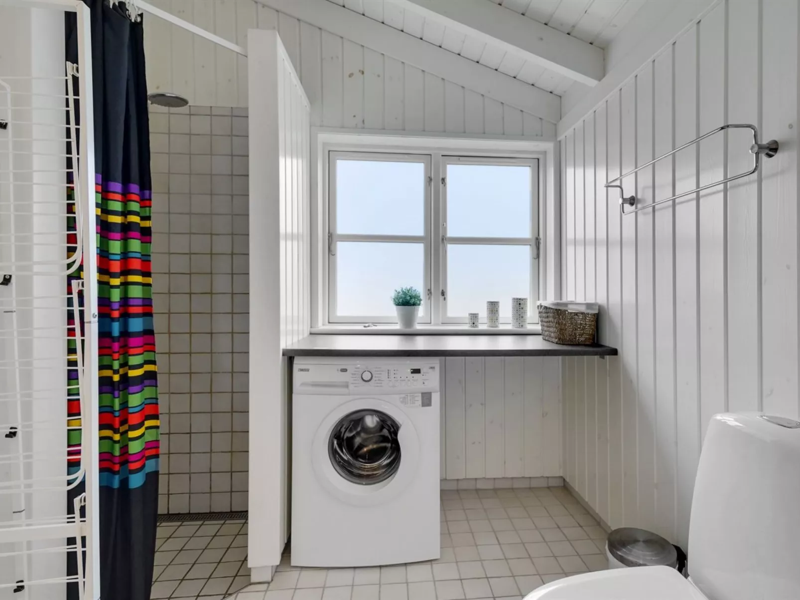"Danko" - 1.5km from the sea-Binnen