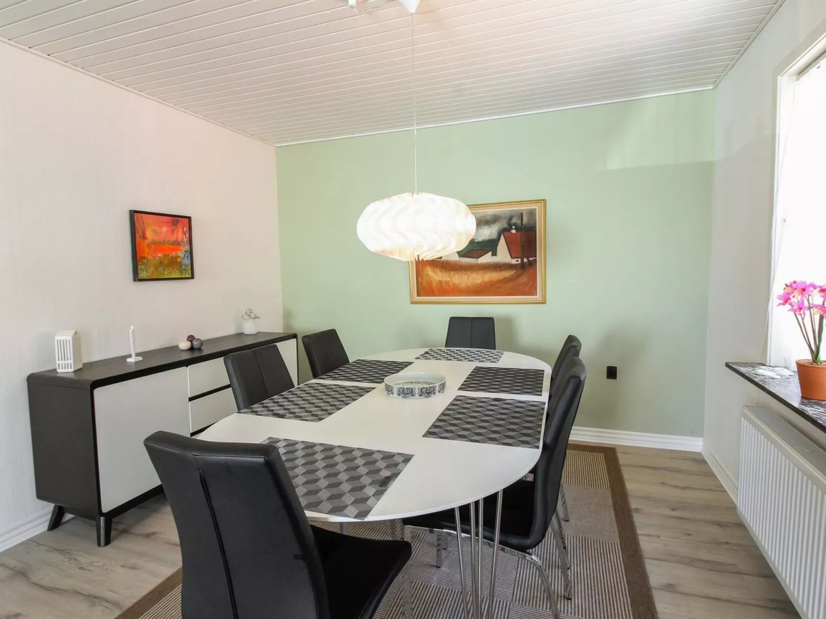 "Eluisa" - 300m from the sea-Binnen