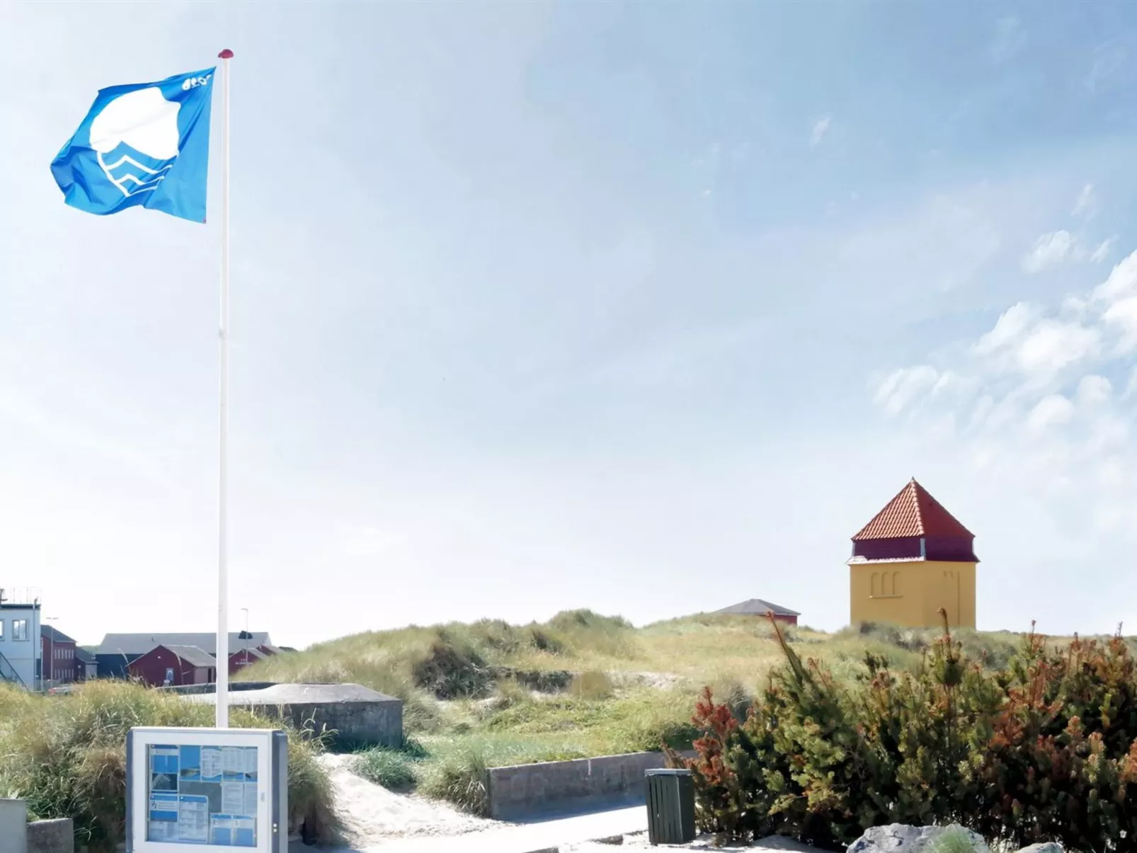 "Eluisa" - 300m from the sea-Binnen