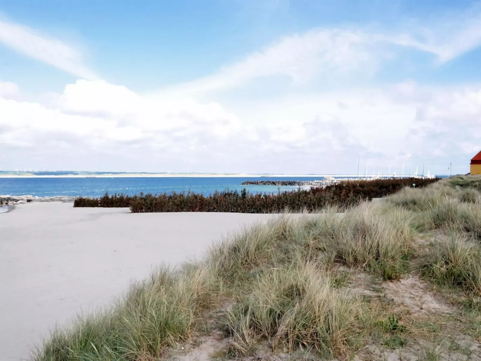 "Eluisa" - 300m from the sea-Binnen
