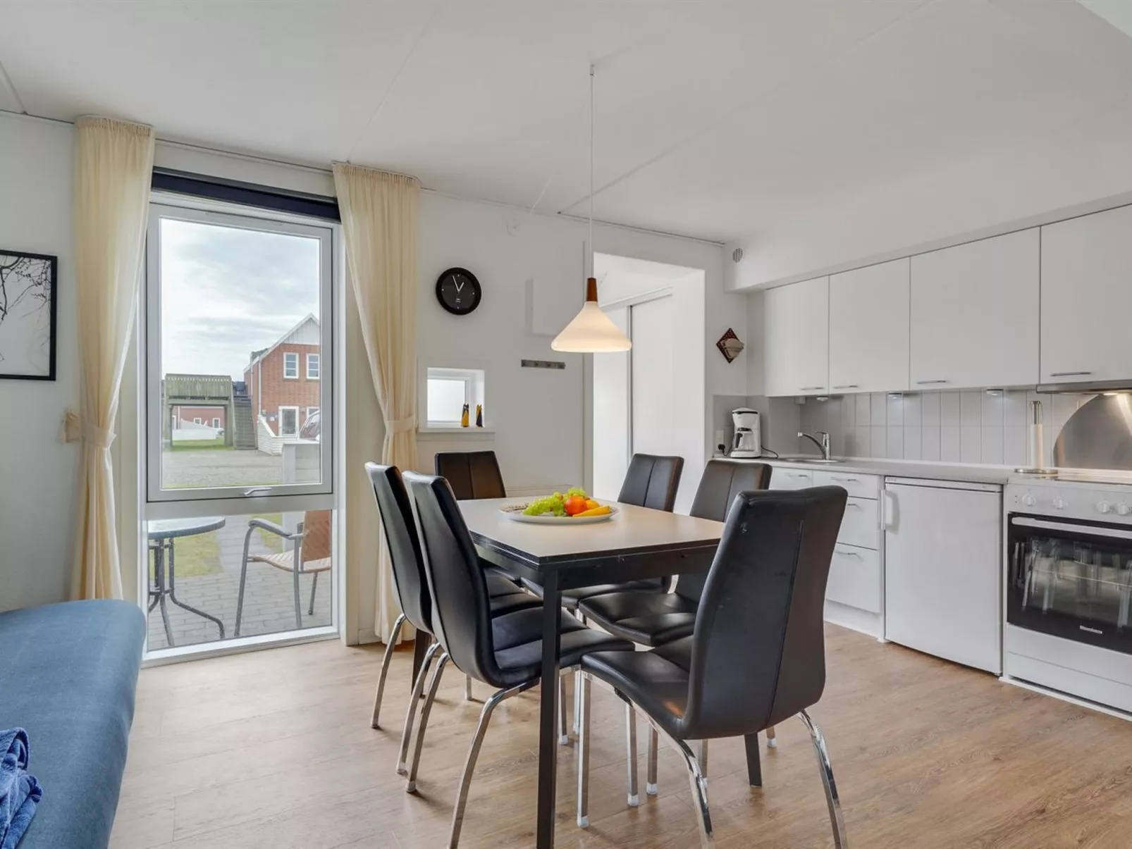 "Heda" - 2.3km from the sea in Western Jutland-Binnen