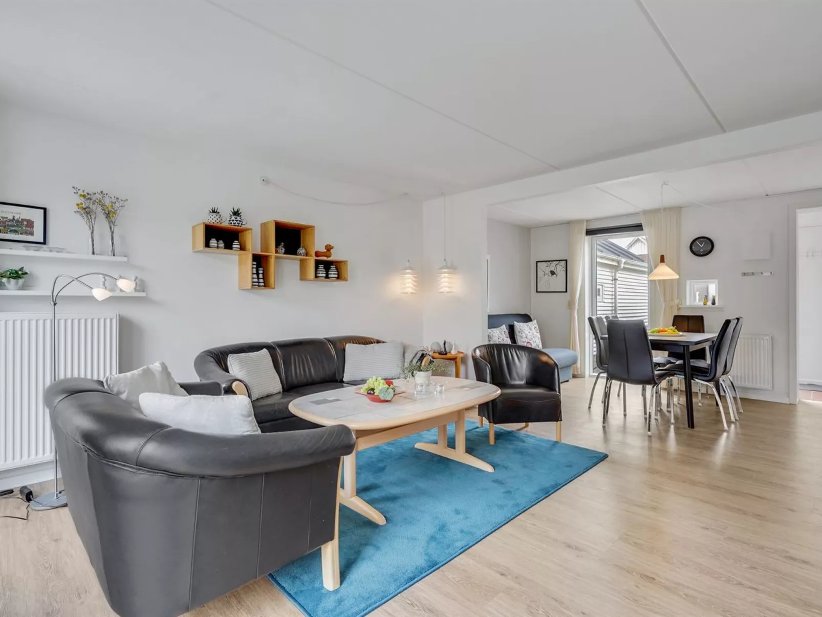 "Heda" - 2.3km from the sea in Western Jutland-Binnen