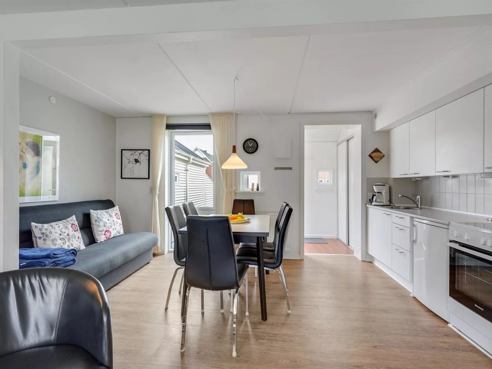 "Heda" - 2.3km from the sea in Western Jutland-Binnen
