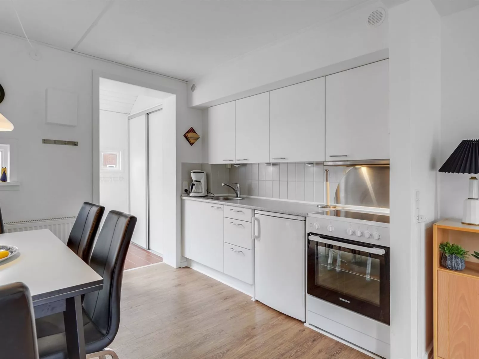 "Heda" - 2.3km from the sea in Western Jutland-Binnen