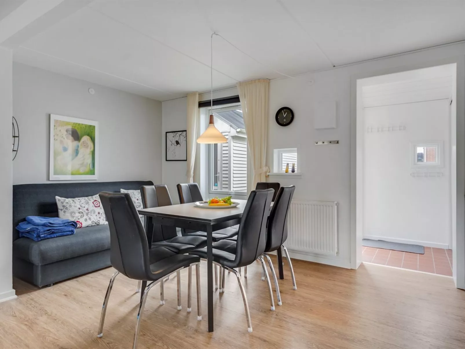 "Heda" - 2.3km from the sea in Western Jutland-Binnen