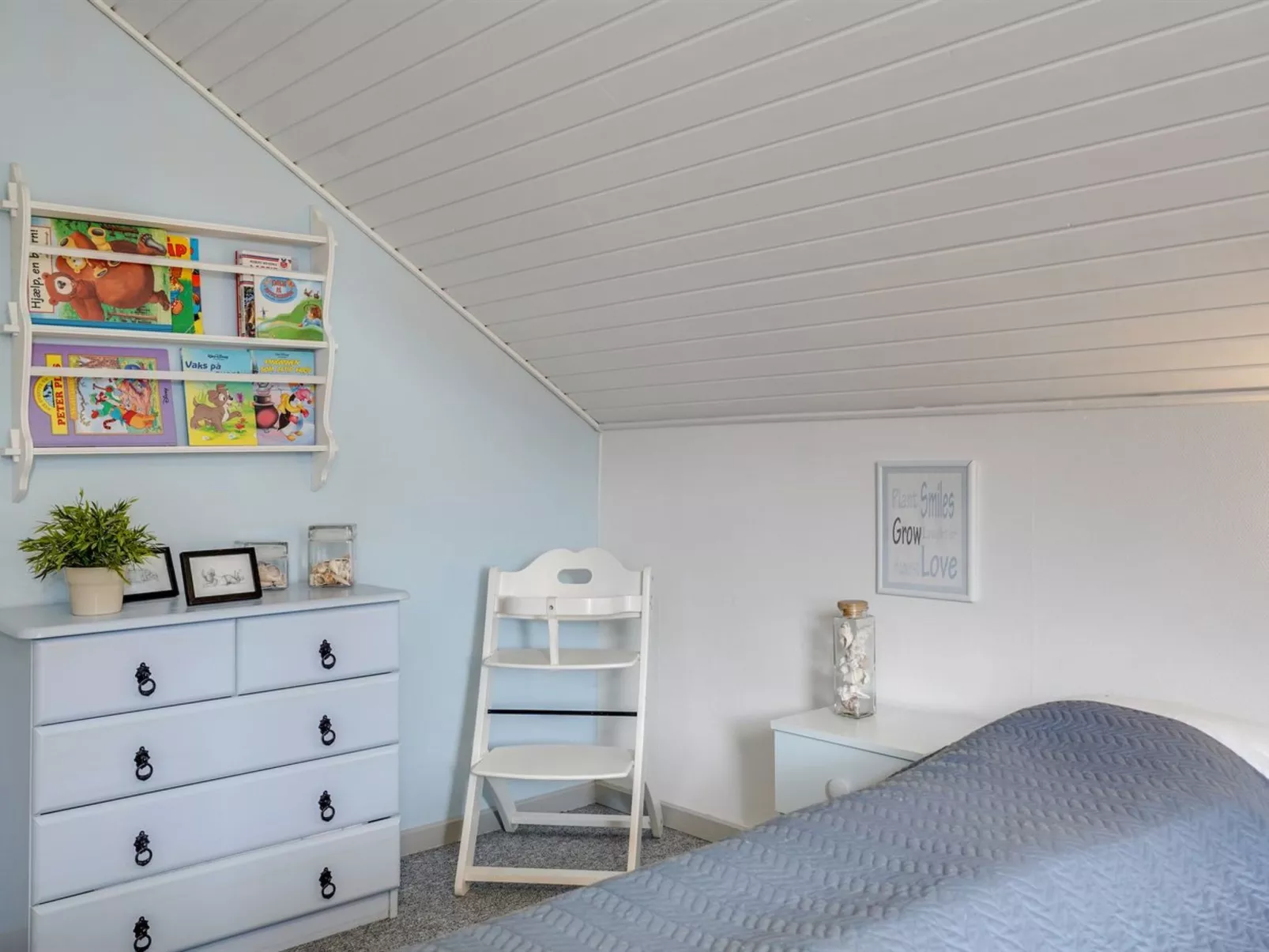 "Heda" - 2.3km from the sea in Western Jutland-Binnen