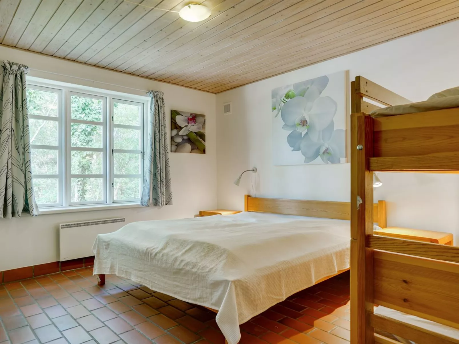 "Bertel" - 50m from the sea-Binnen