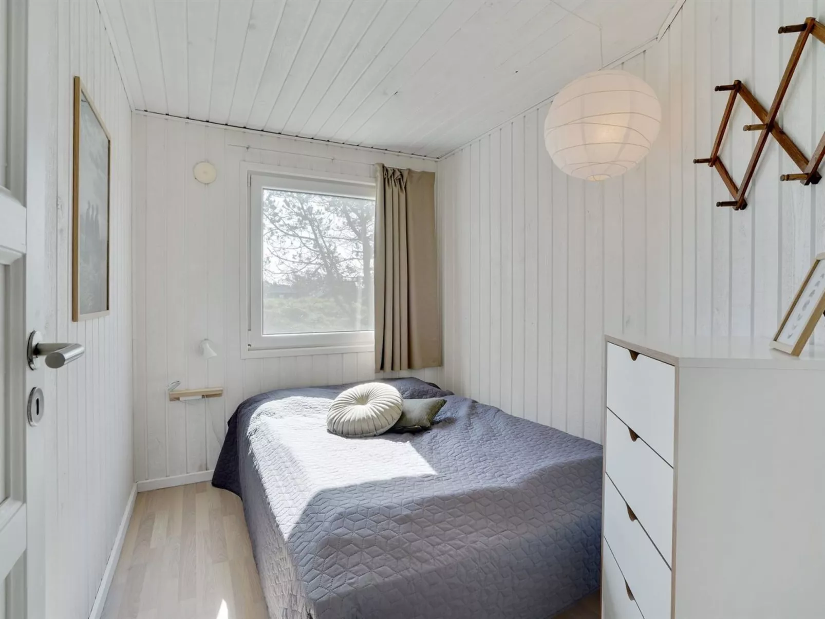 "Styrmer" - 1.2km from the sea-Binnen