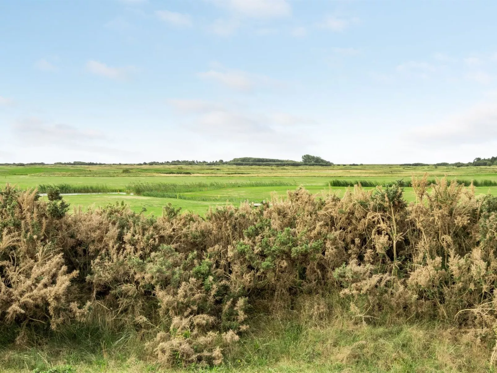 "Hugo" - 2.5km from the sea-Buiten