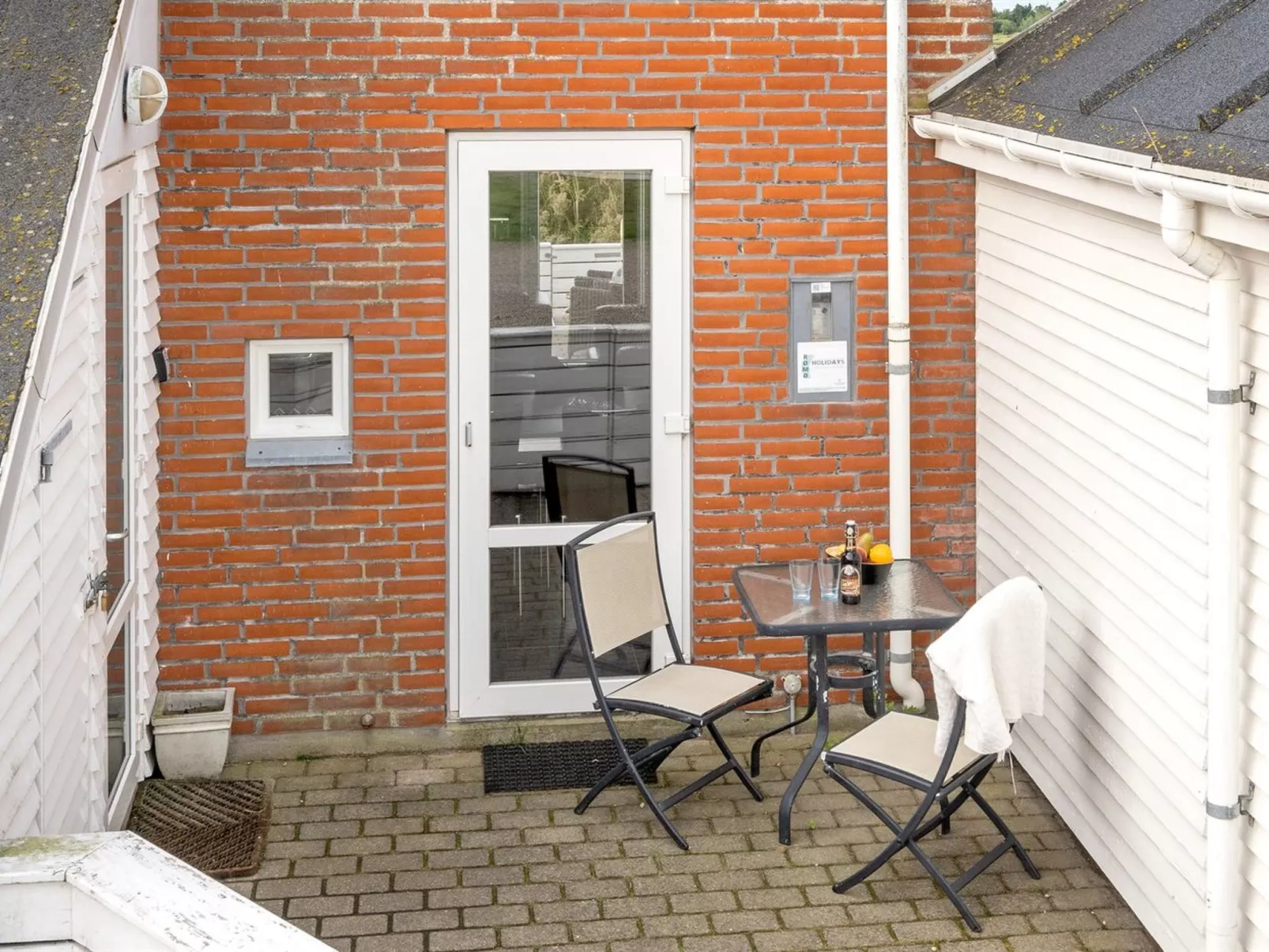 "Hugo" - 2.5km from the sea-Buiten