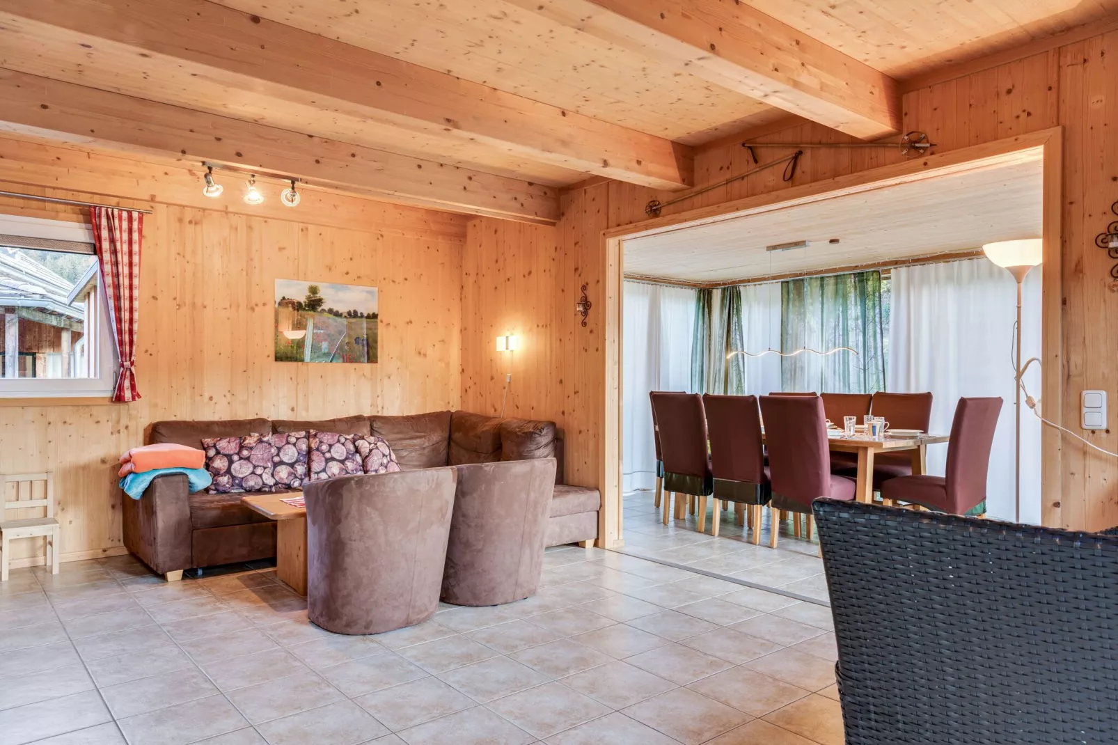 Chalet Murau