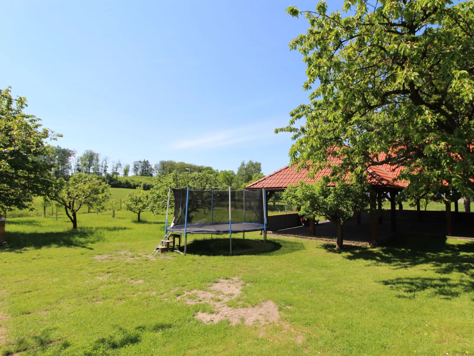 Rabyně