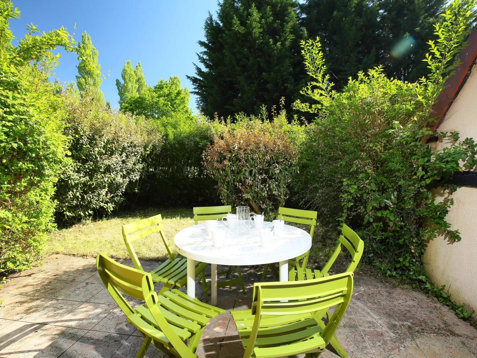 Le Clos du Golf
