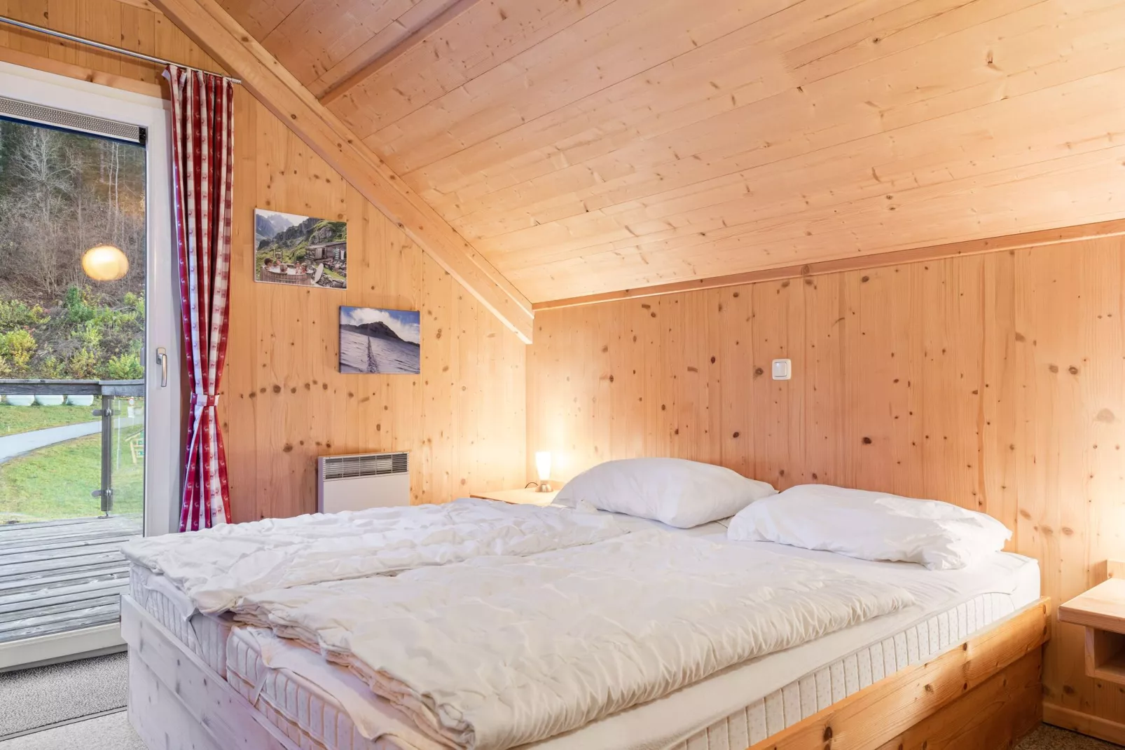 Chalet Murau