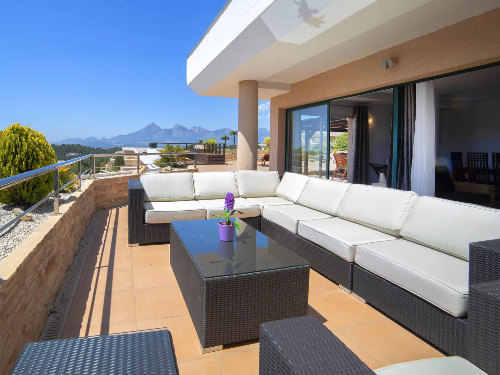 Altea La Nova-Buiten