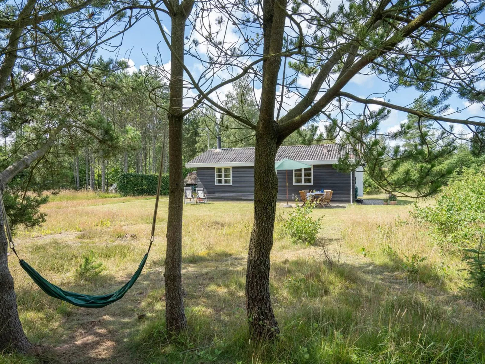 "Gizelle" - 1.5km from the sea-Binnen