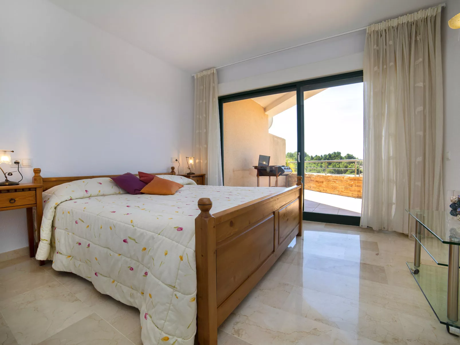 Altea La Nova-Binnen