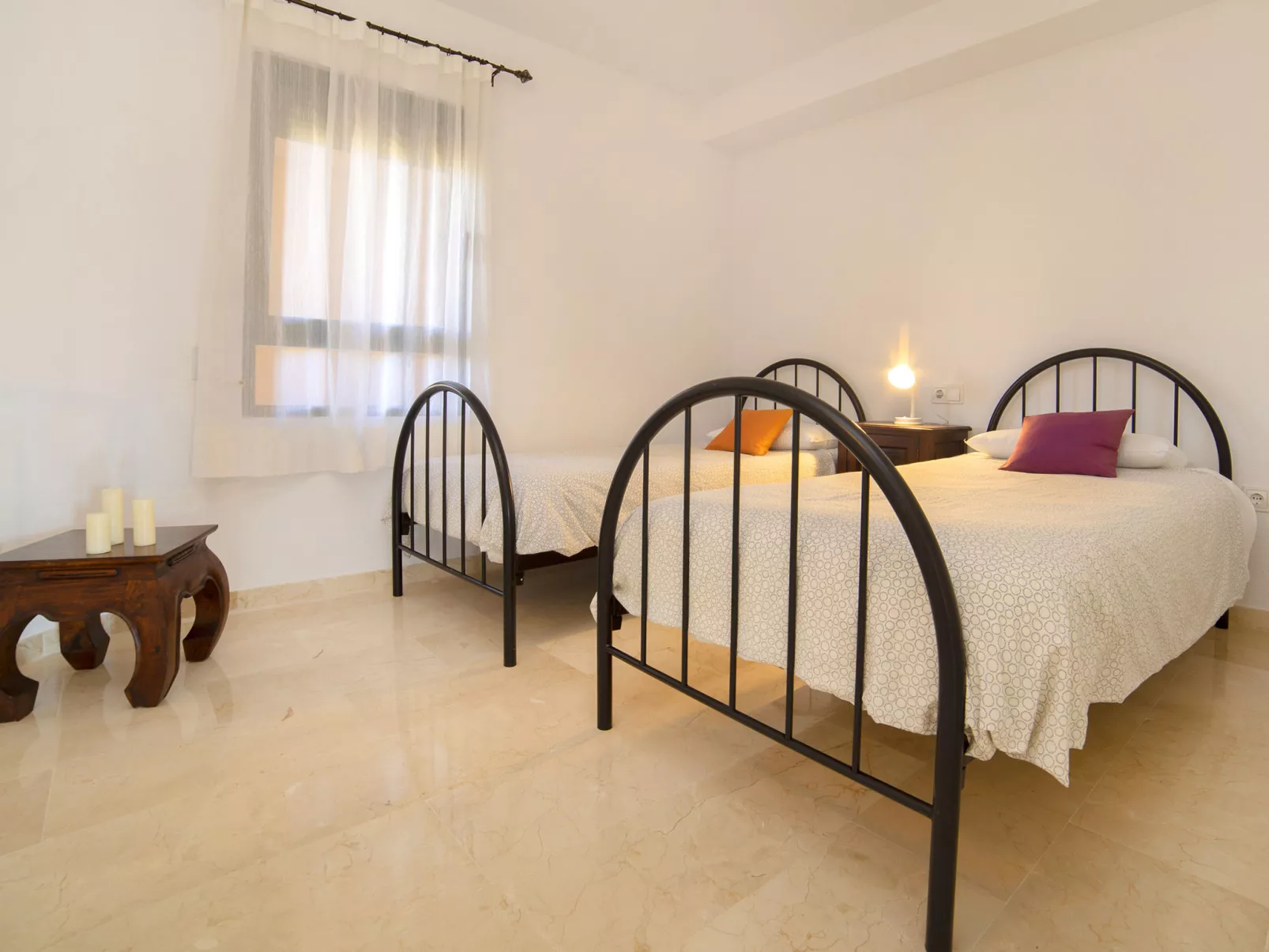 Altea La Nova-Binnen