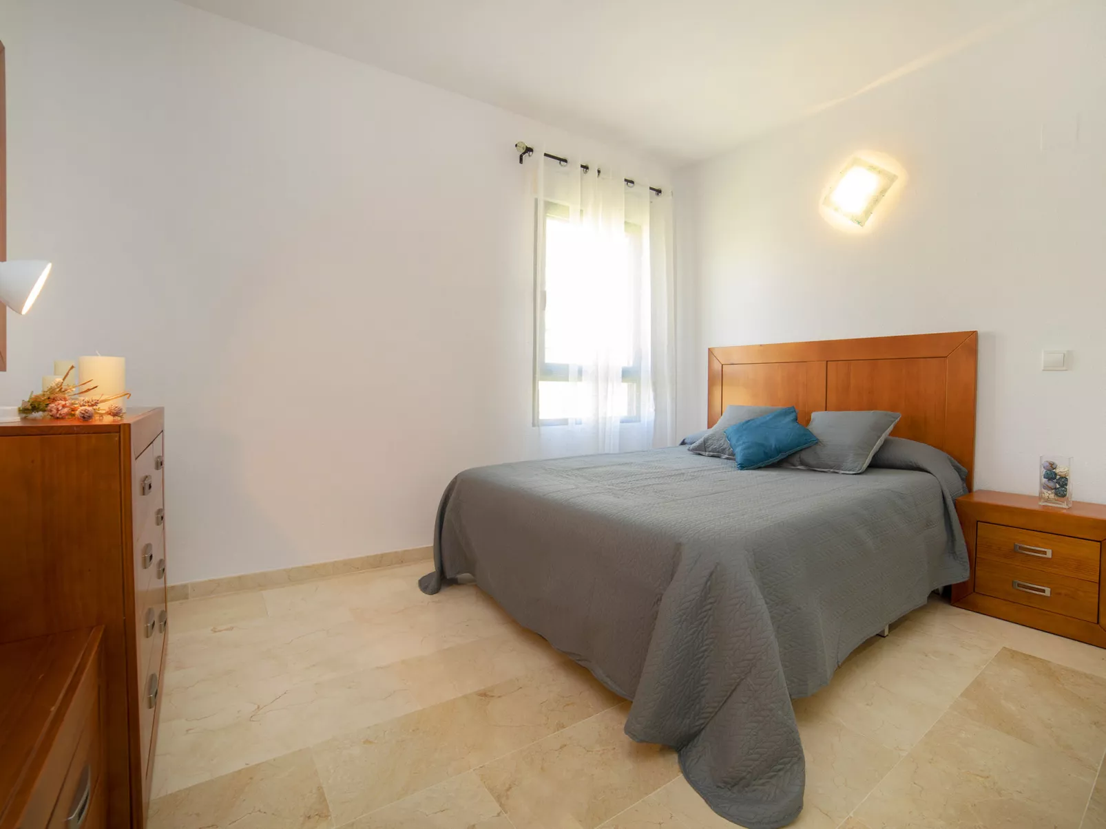 Altea La Nova-Binnen