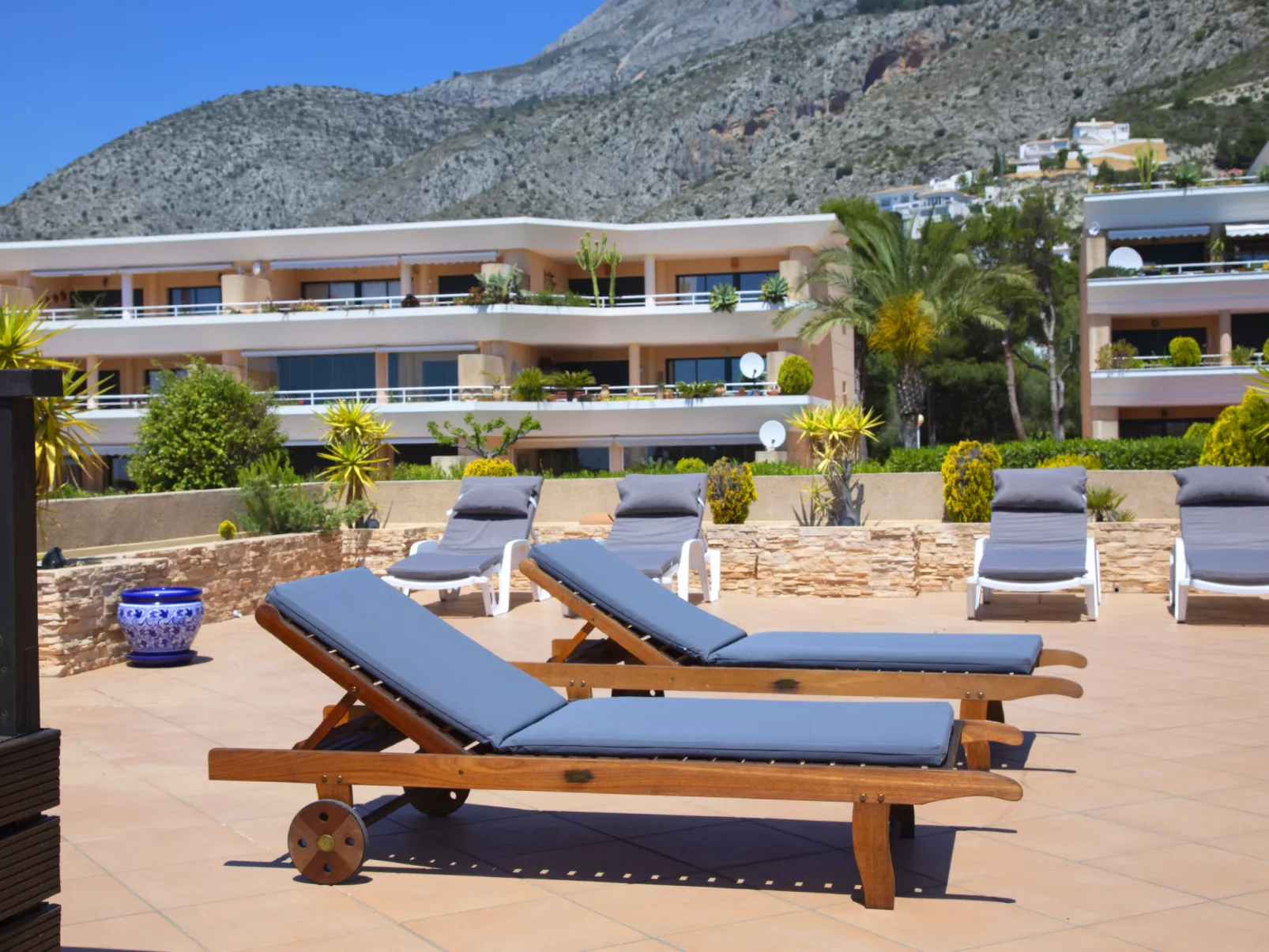 Altea La Nova-Buiten