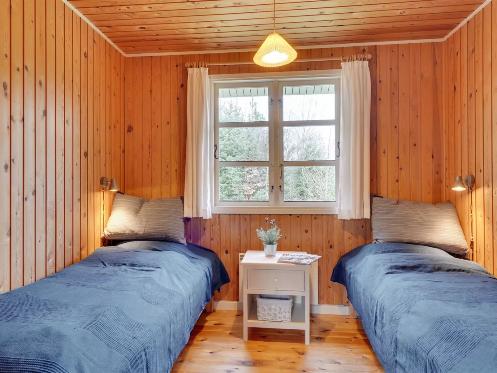 "Gizelle" - 1.5km from the sea-Buiten