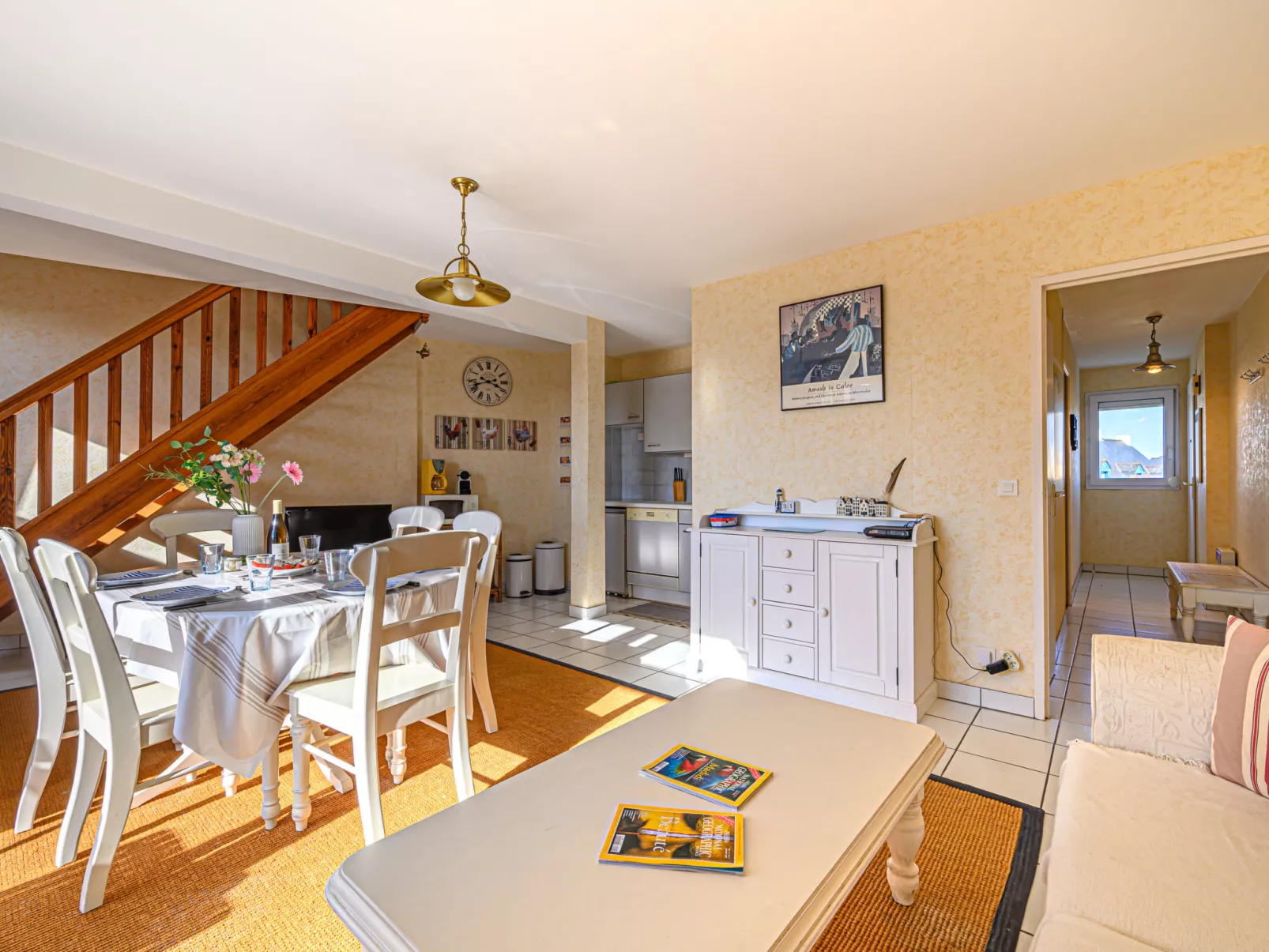Les Villas de Kermaria-Binnen