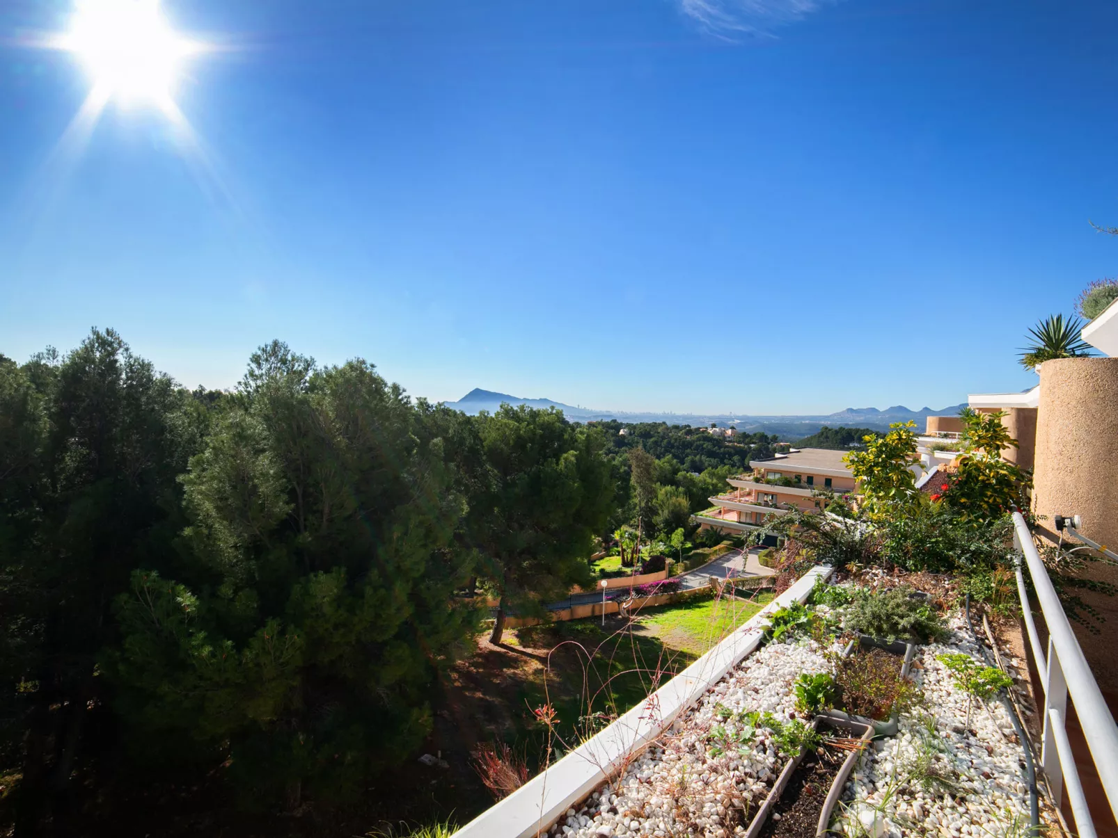 Altea La Nova-Buiten