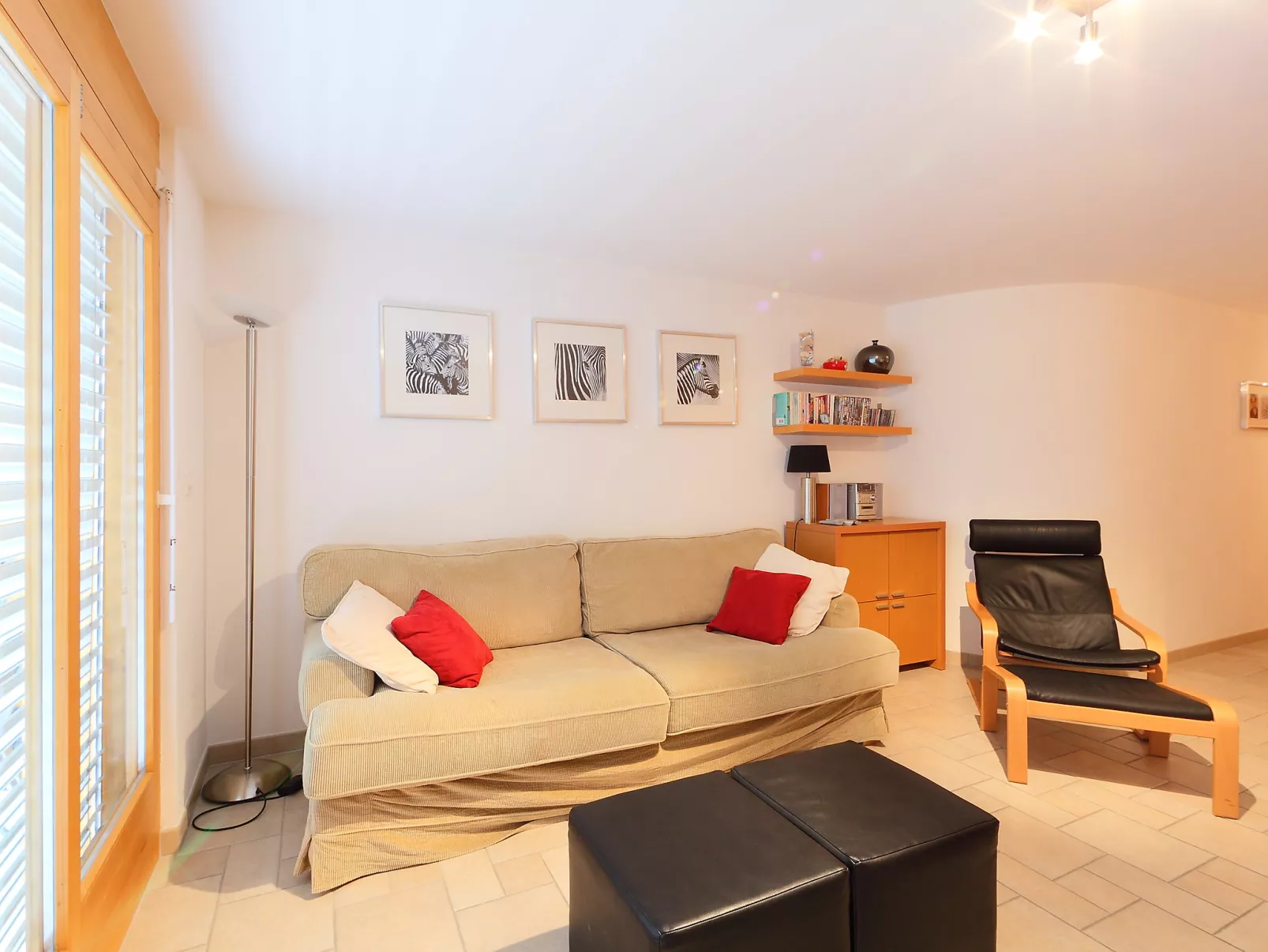 Grand Panorama B3-Binnen
