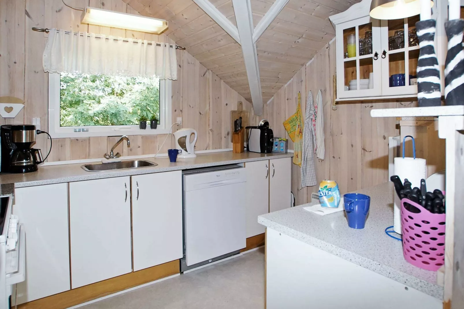 6 persoons vakantie huis in Hemmet-By Traum-Binnen