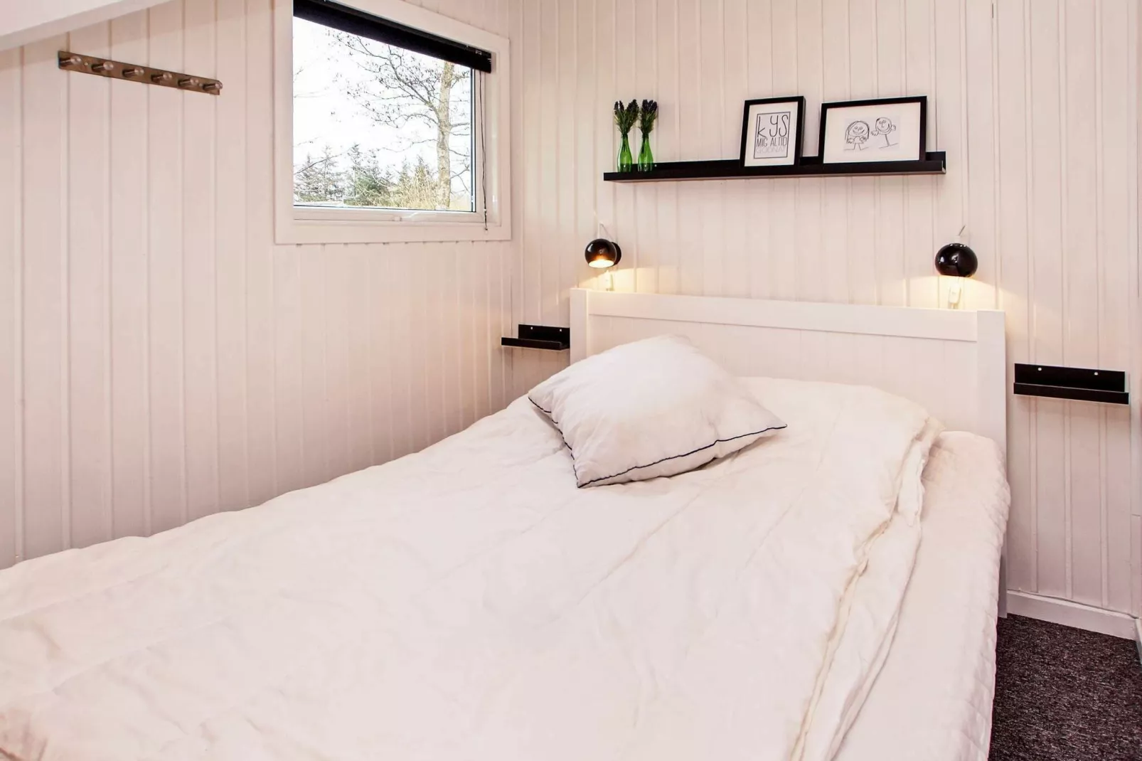6 persoons vakantie huis in Hemmet-By Traum-Binnen