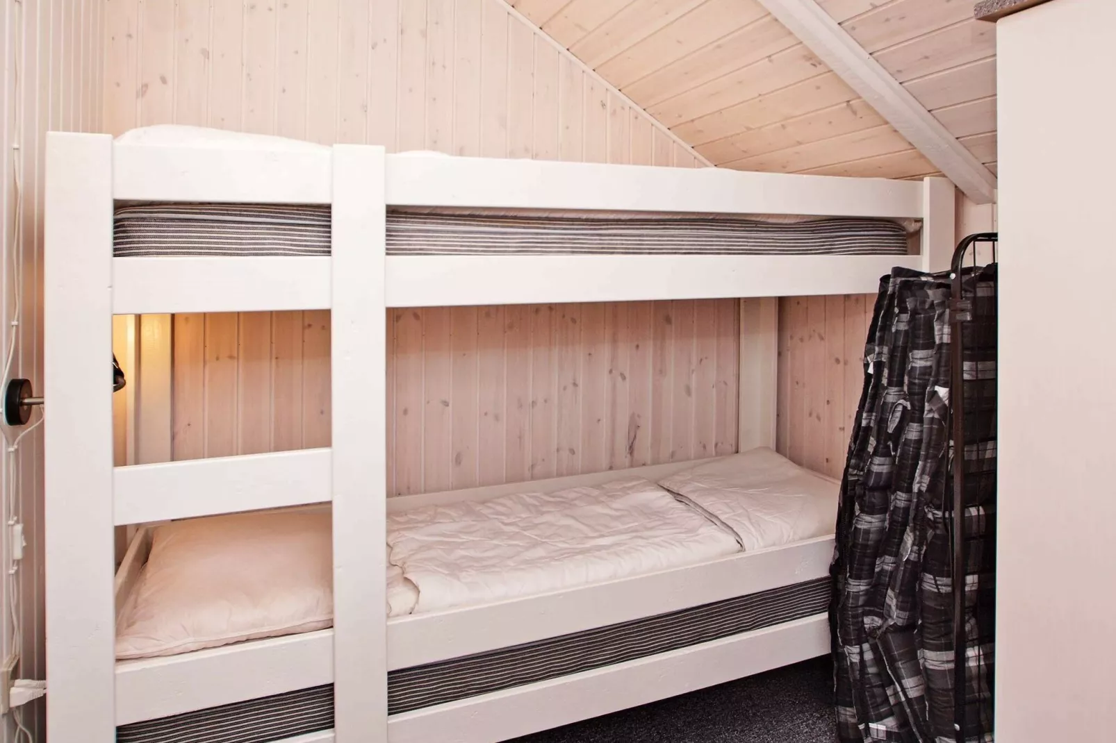 6 persoons vakantie huis in Hemmet-By Traum-Binnen