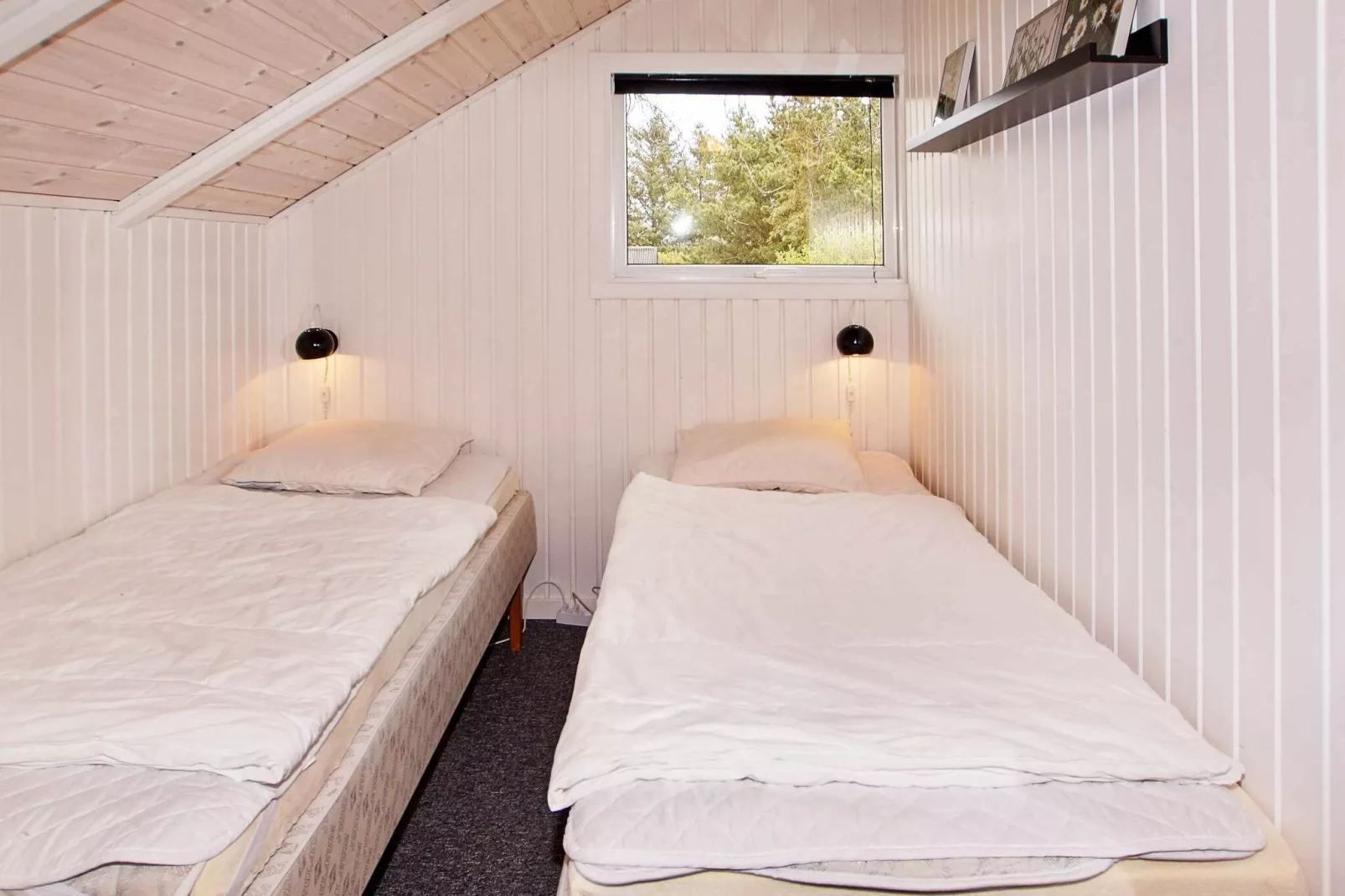 6 persoons vakantie huis in Hemmet-By Traum-Binnen