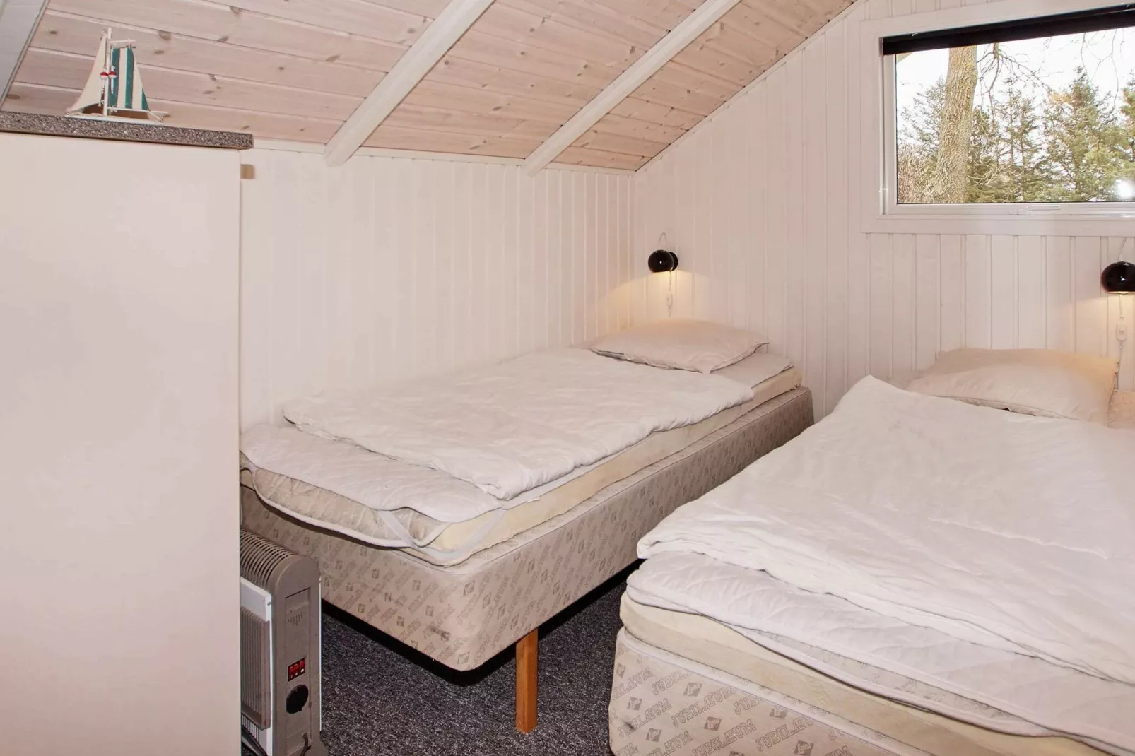 6 persoons vakantie huis in Hemmet-By Traum-Binnen