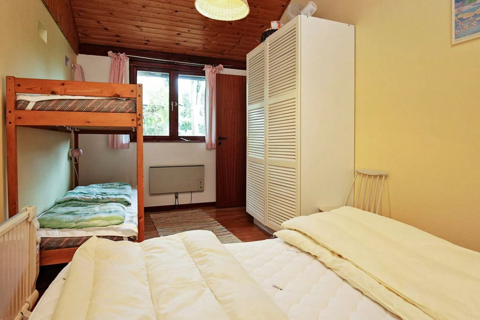 6 persoons vakantie huis in Nykøbing Sj-By Traum-Binnen