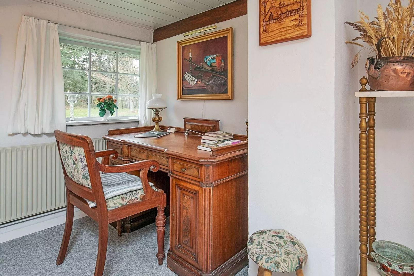 6 persoons vakantie huis in Læsø-By Traum-Binnen