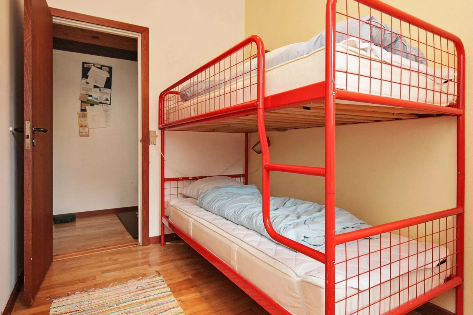 6 persoons vakantie huis in Nykøbing Sj-By Traum-Binnen