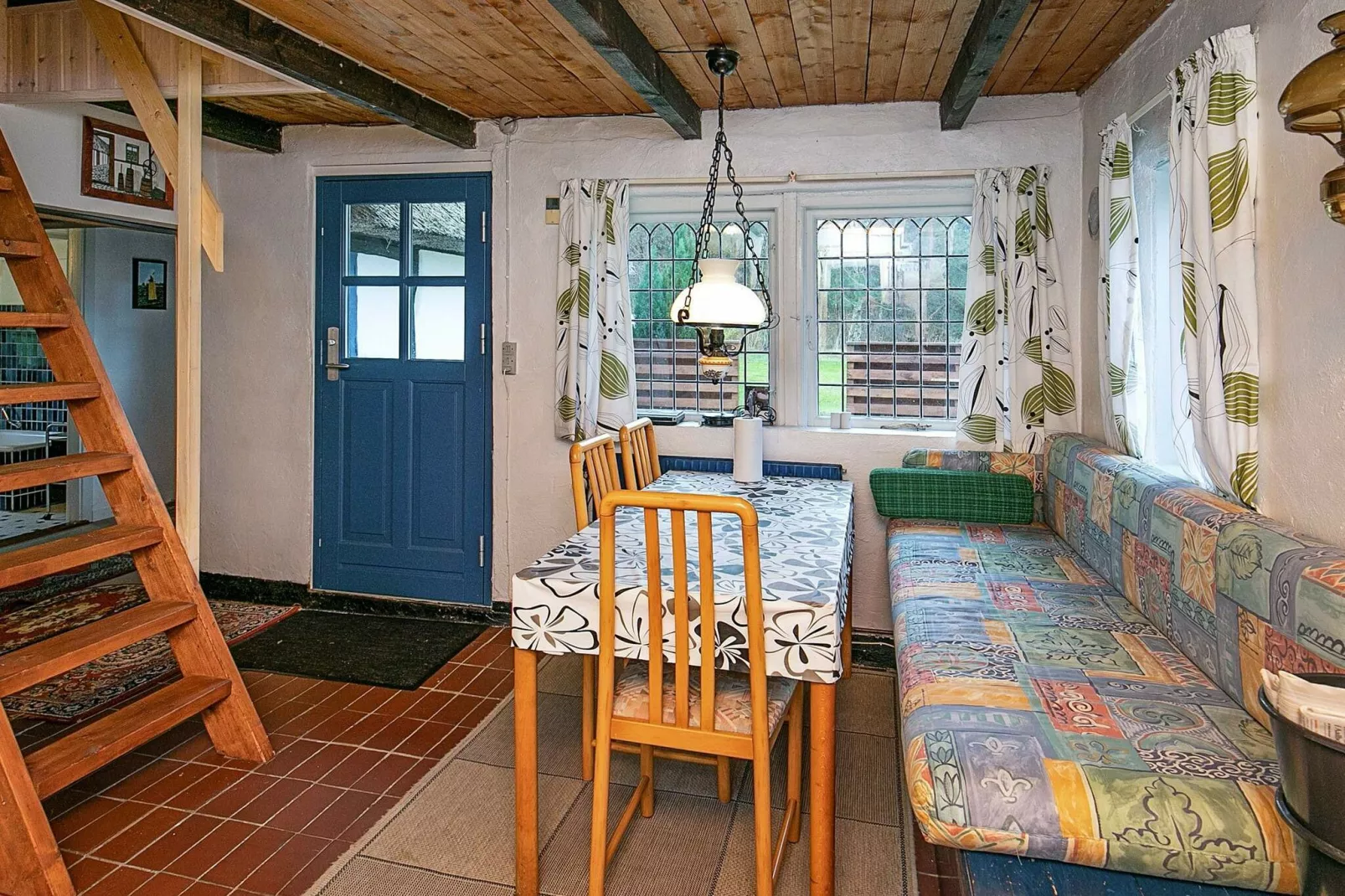 6 persoons vakantie huis in Læsø-By Traum-Binnen