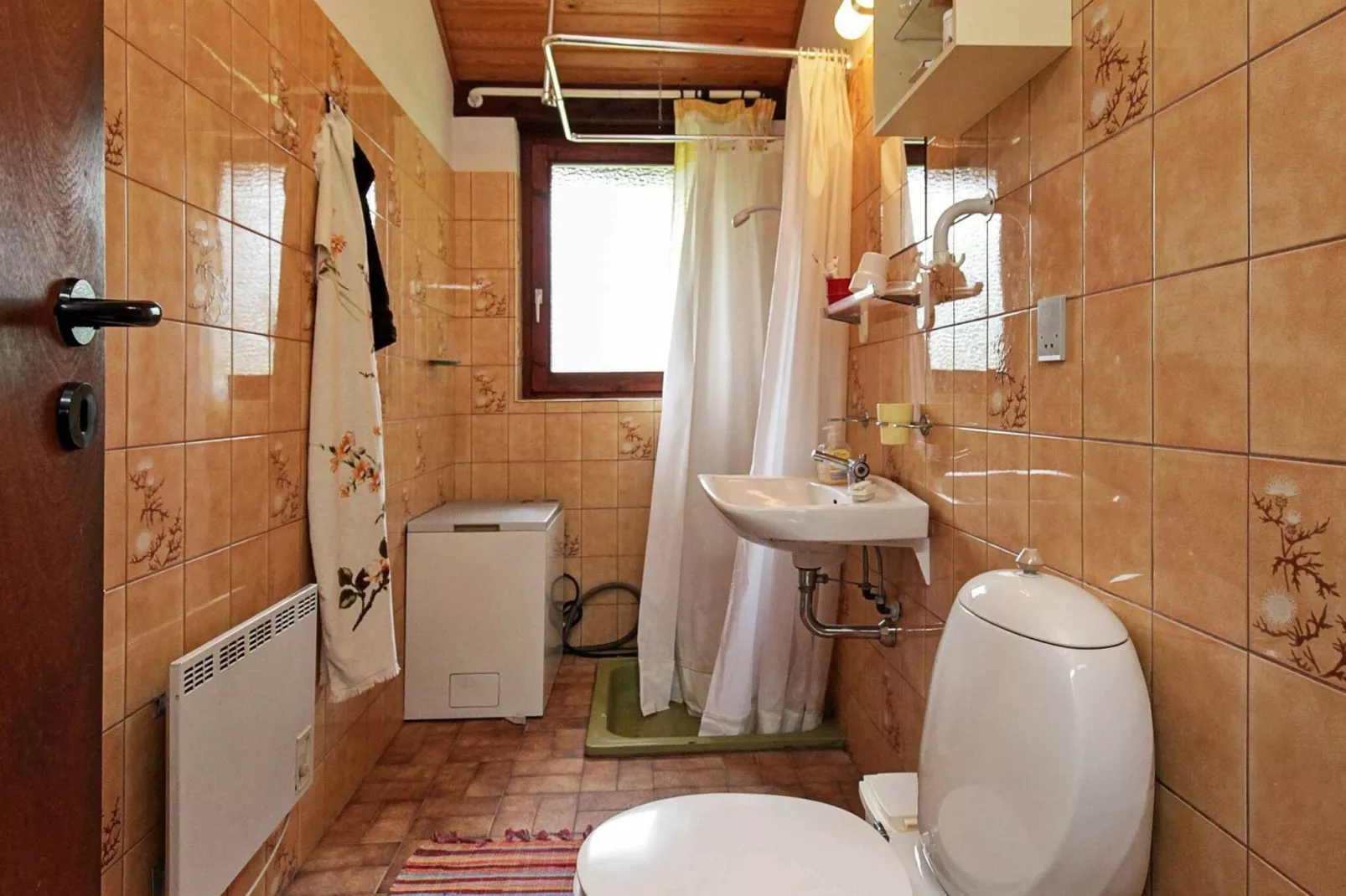 6 persoons vakantie huis in Nykøbing Sj-By Traum-Binnen