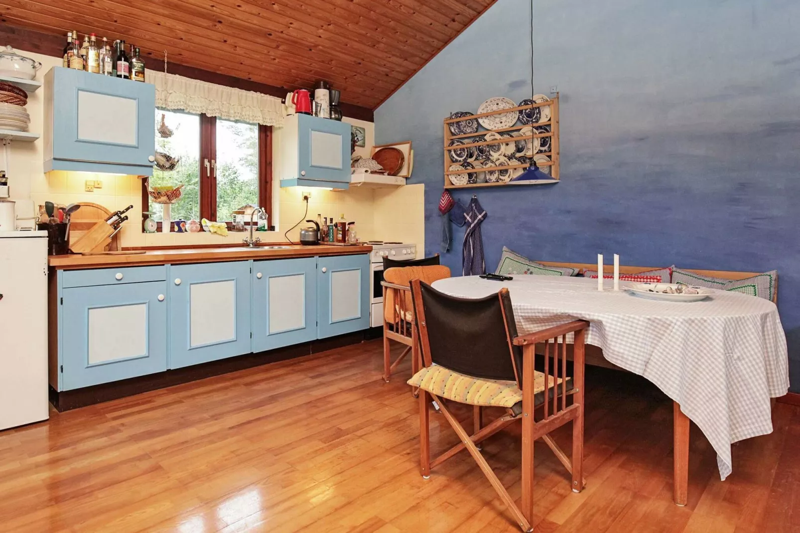 6 persoons vakantie huis in Nykøbing Sj-By Traum-Binnen