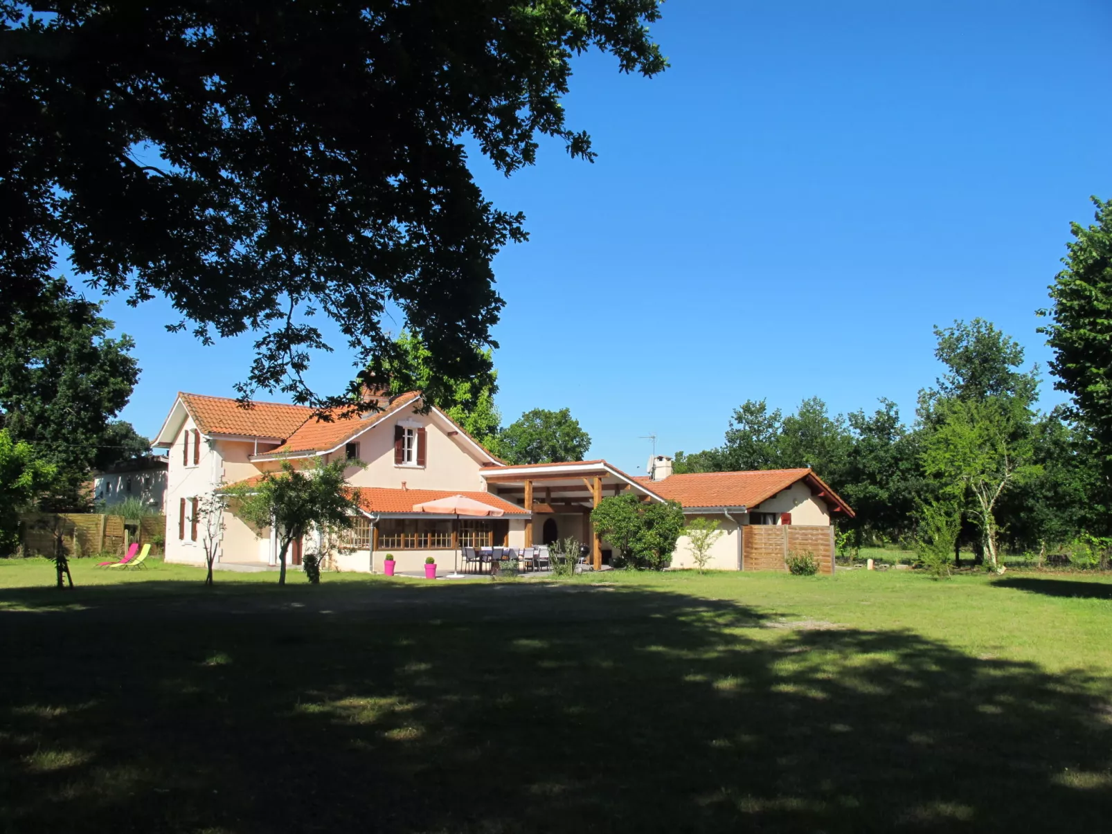 Campagne-Buiten